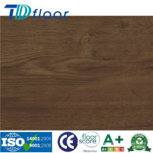 Rustic Wood Surface High Quality PVC Vinyl Floor